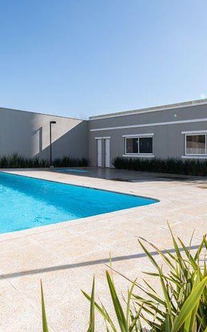 Apartamento à venda com 45m², 2 quartos e 1 vaga
