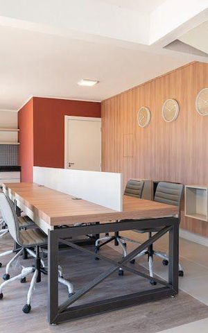 Apartamento à venda com 45m², 2 quartos e 1 vaga