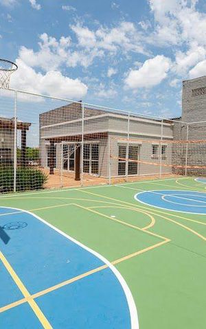 Apartamento à venda com 45m², 2 quartos e 1 vaga