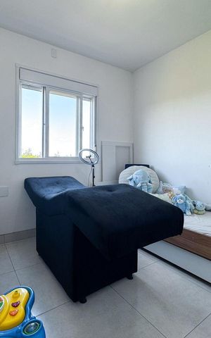 Apartamento à venda com 45m², 2 quartos e 1 vaga