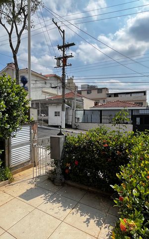 Casa à venda com 200m², 4 quartos e 3 vagasJardim