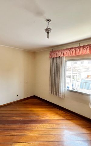Casa à venda com 200m², 4 quartos e 3 vagasQuarto 3 Suite
