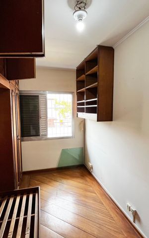 Casa à venda com 200m², 4 quartos e 3 vagasQuarto 2