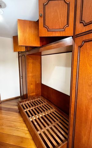 Casa à venda com 200m², 4 quartos e 3 vagasQuarto 2