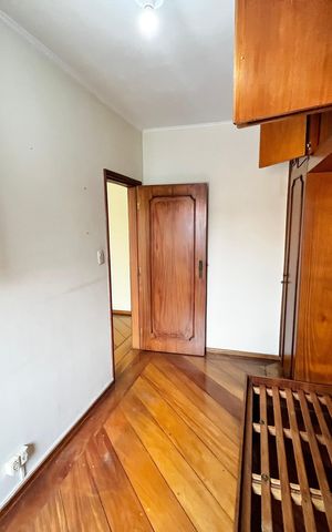 Casa à venda com 200m², 4 quartos e 3 vagasQuarto 2