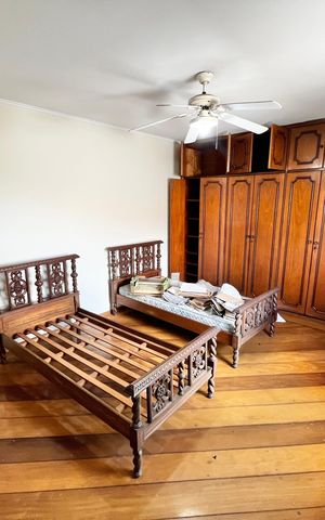 Casa à venda com 200m², 4 quartos e 3 vagasQuarto 1