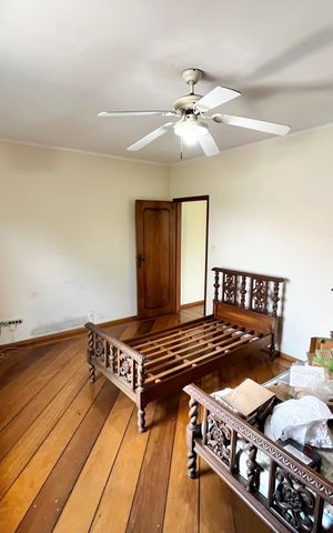 Casa à venda com 200m², 4 quartos e 3 vagasQuarto 1