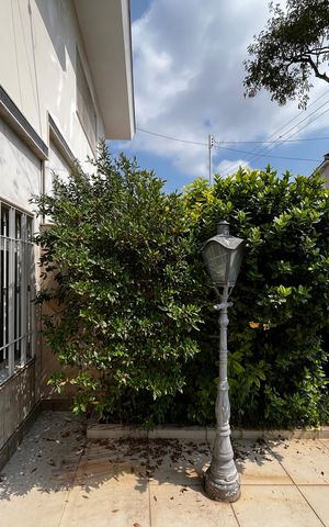 Casa à venda com 200m², 4 quartos e 3 vagasJardim