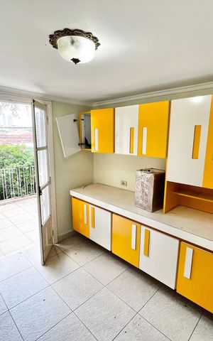 Casa à venda com 200m², 4 quartos e 3 vagasQuarto de Serviço