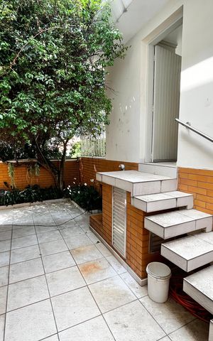 Casa à venda com 200m², 4 quartos e 3 vagasQuintal