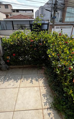 Casa à venda com 200m², 4 quartos e 3 vagasJardim