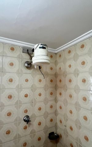 Casa à venda com 200m², 4 quartos e 3 vagasBanheiro de serviço