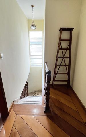 Casa à venda com 200m², 4 quartos e 3 vagasCopa