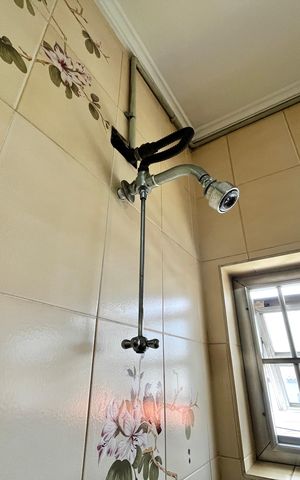 Casa à venda com 200m², 4 quartos e 3 vagasBanheiro da Suíte