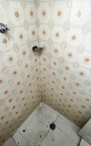Casa à venda com 200m², 4 quartos e 3 vagasBanheiro de serviço