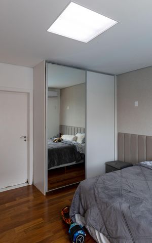 Casa de condomínio à venda com 500m², 4 quartos e 5 vagas Casa de condomínio à venda com 500m², 4 quartos e 5 vagasSuíte 4