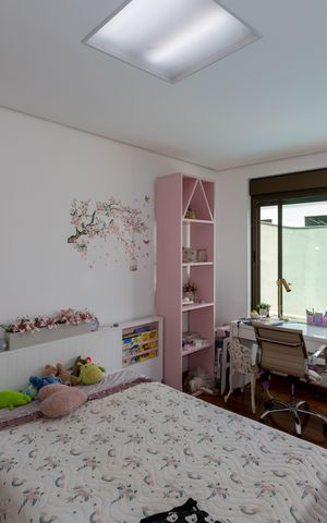 Casa de condomínio à venda com 500m², 4 quartos e 5 vagas Casa de condomínio à venda com 500m², 4 quartos e 5 vagasSuíte 3