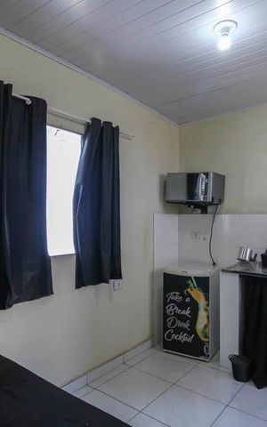 Casa para alugar com 28m², 1 quarto e sem vaga Casa para alugar com 28m², 1 quarto e sem vagaKitnet