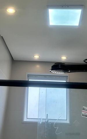 Apartamento à venda com 46m², 2 quartos e 1 vaga