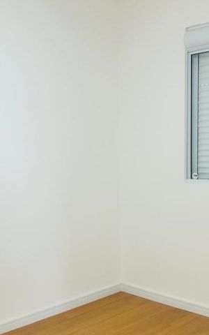 Apartamento à venda com 46m², 2 quartos e 1 vaga