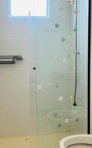 Apartamento à venda com 46m², 2 quartos e 1 vaga
