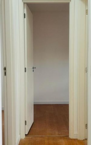 Apartamento à venda com 46m², 2 quartos e 1 vaga