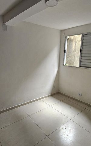 Casa para alugar com 100m², 2 quartos e sem vagaQuarto 2