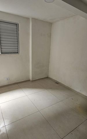Casa para alugar com 100m², 2 quartos e sem vagaQuarto 2