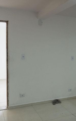 Casa para alugar com 100m², 2 quartos e sem vagaSala