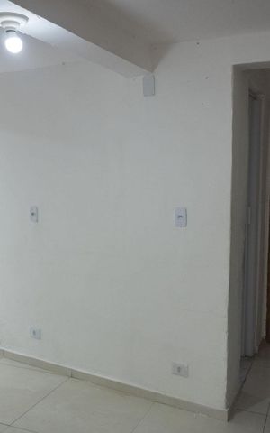 Casa para alugar com 100m², 2 quartos e sem vagaSala