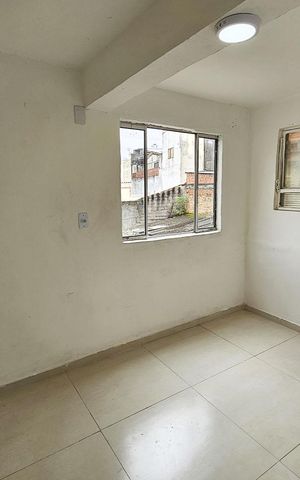 Casa para alugar com 100m², 2 quartos e sem vagaQuarto 1