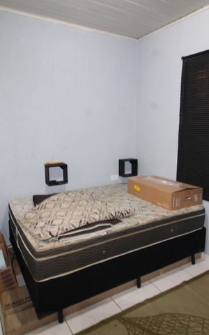 Casa à venda com 400m², 5 quartos e 2 vagasCasa 1 - Quarto 1