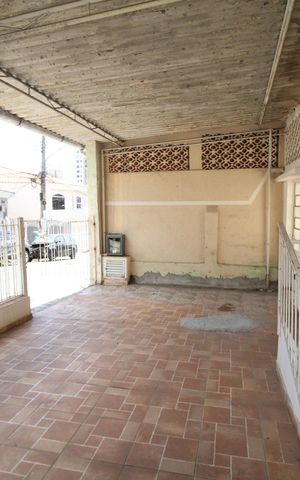 Casa à venda com 400m², 5 quartos e 2 vagasQuintal