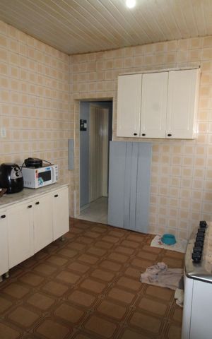 Casa à venda com 400m², 5 quartos e 2 vagasCasa 1 - Cozinha