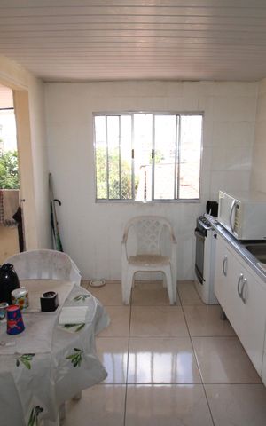 Casa à venda com 400m², 5 quartos e 2 vagasCasa 2 - Cozinha