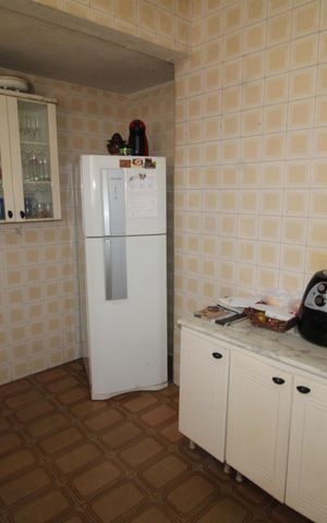Casa à venda com 400m², 5 quartos e 2 vagasCasa 1 - Cozinha
