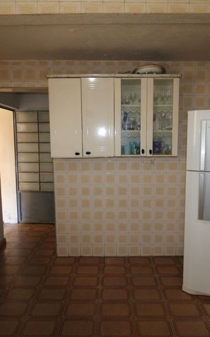 Casa à venda com 400m², 5 quartos e 2 vagasCasa 1 - Cozinha