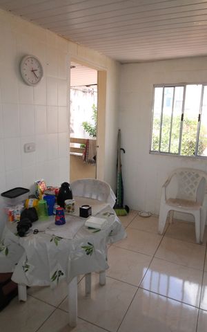 Casa à venda com 400m², 5 quartos e 2 vagasCasa 2 - Cozinha