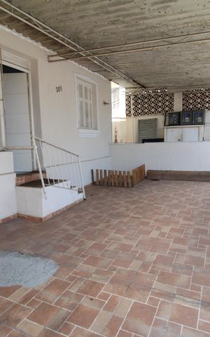 Casa à venda com 400m², 5 quartos e 2 vagasQuintal