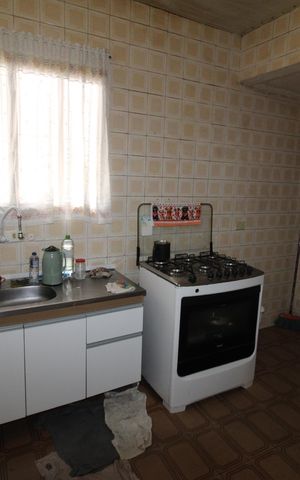 Casa à venda com 400m², 5 quartos e 2 vagasCasa 1 - Cozinha