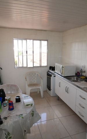 Casa à venda com 400m², 5 quartos e 2 vagasCasa 2 - Cozinha