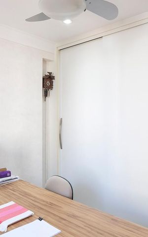 Apartamento à venda com 118m², 3 quartos e 2 vagasSuíte 2