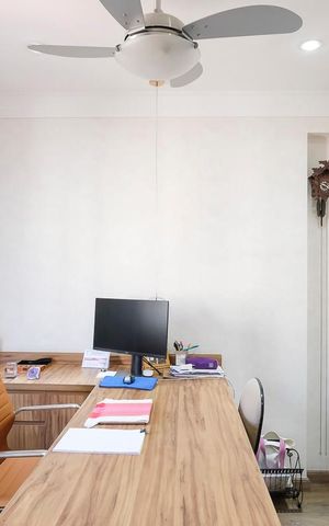 Apartamento à venda com 118m², 3 quartos e 2 vagasSuíte 2