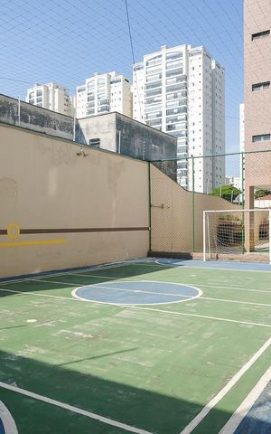 Apartamento à venda com 118m², 3 quartos e 2 vagasQuadra