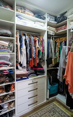 Apartamento à venda com 118m², 3 quartos e 2 vagasSuíte 1