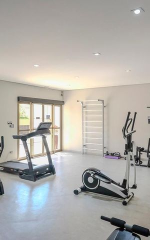 Apartamento à venda com 118m², 3 quartos e 2 vagasAcademia