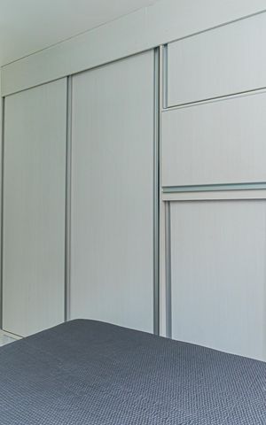 Apartamento à venda com 39m², 1 quarto e 1 vaga