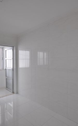 Apartamento à venda com 68m², 2 quartos e sem vagaCozinha