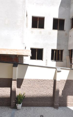 Apartamento à venda com 68m², 2 quartos e sem vagaVista do Quarto Suíte