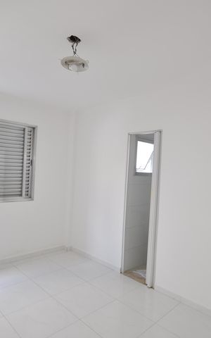 Apartamento à venda com 68m², 2 quartos e sem vagaQuarto Suíte